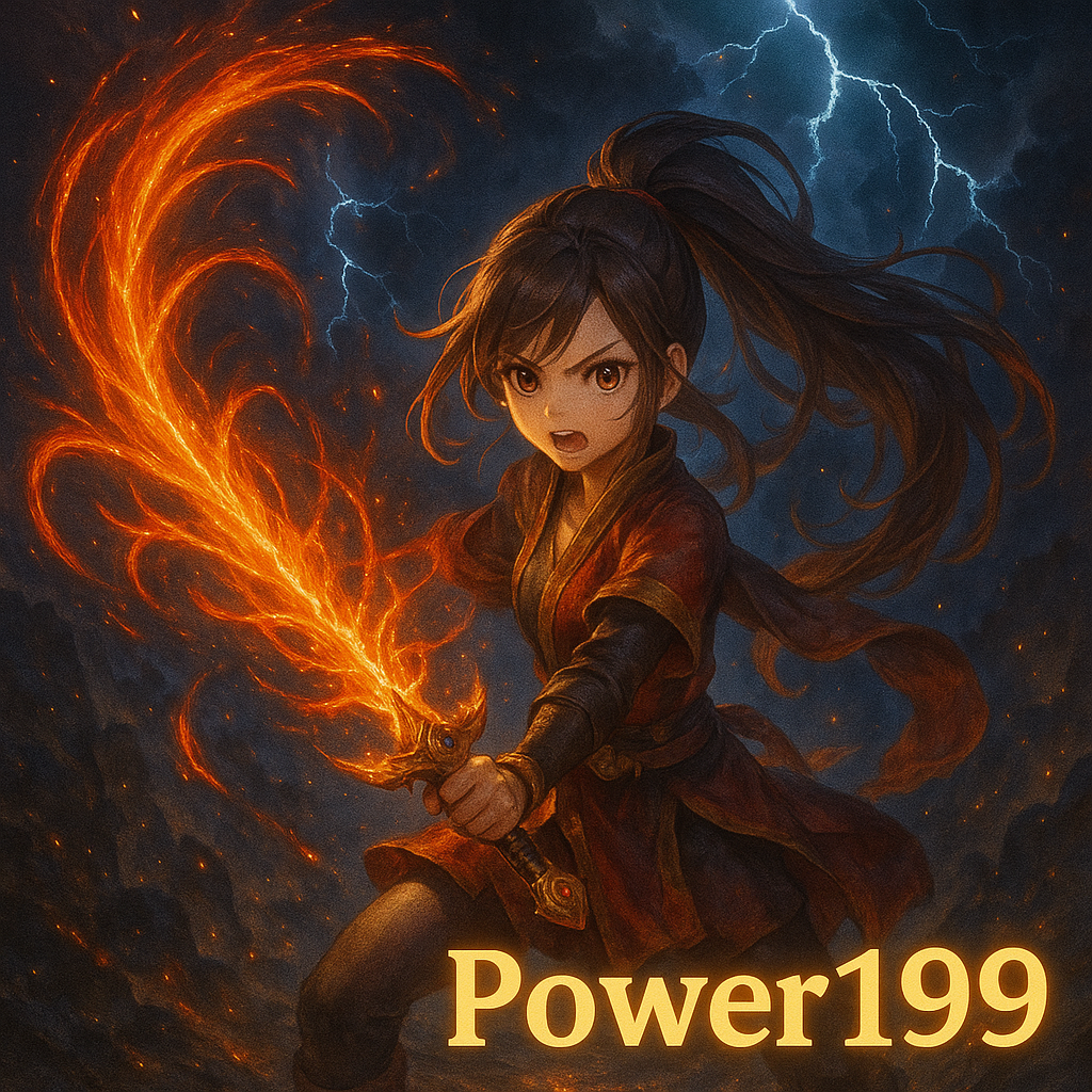 Power199 : Main Game Online Power 199 Penuh Gaya Sekarang 